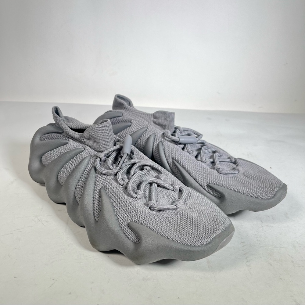 Adidas Yeezy 450 Stone Grey Men’s Size 10.5 ID9446